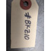 #BKZ10 Engine Cylinder Block For 11-12 Scion tC  2.5 1141009395